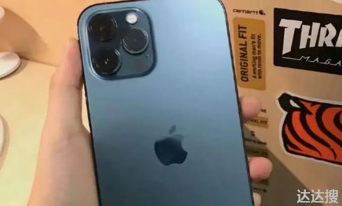 iphone14pro max运行内存是多少4