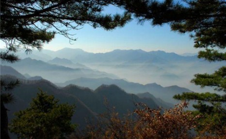 终南山隐士：万人隐居的背后是逃避现实，一场大雪直接原形毕露