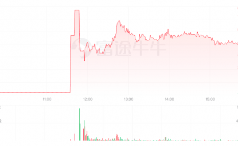 掌门教育上市首日2次触发熔断，一季度烧掉4.97亿