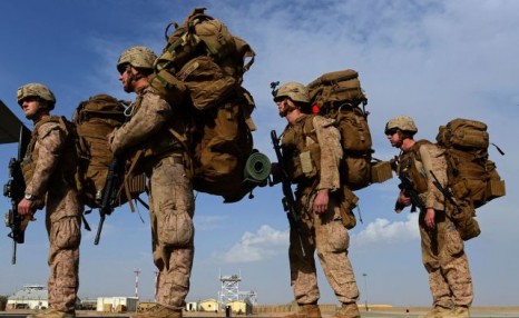 美情报评估：美军完全撤离后，阿富汗政府最短6个月内垮台